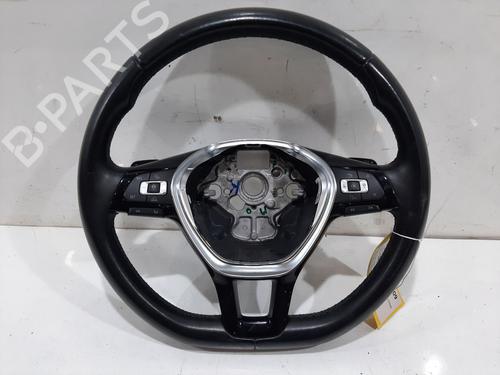 Ratt Ratt VW GOLF VII (5G1, BQ1, BE1, BE2) 1.5 TSI (150 hp) 37593238 37593238