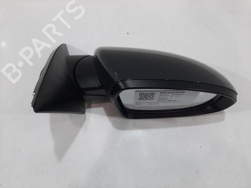 Right mirror KIA XCEED (CD) 1.5 T-GDI | BP31361379C27