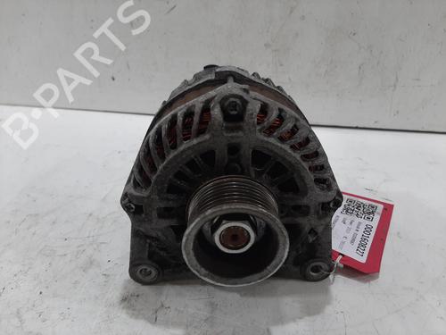 Used Alternator NISSAN JUKE (F15) 1.6 (117 hp) 31650157