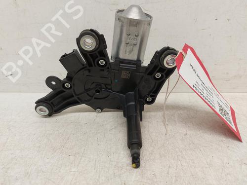 Used Rear wiper motor DACIA SANDERO III 1.0 TCe 90 (91 hp) 26828791