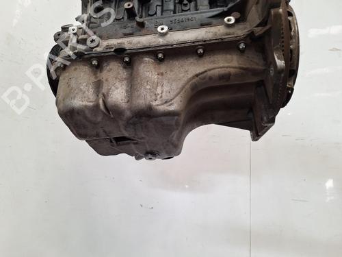 Engine VAUXHALL CORSA Mk III (D) (S07) 1.4 (L08) | BP37443210M1 - Image 5