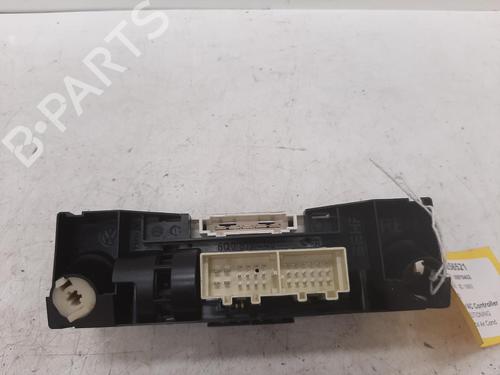 Climate control VW POLO (9N_, 9A_) 1.2 | BP26817677I5 