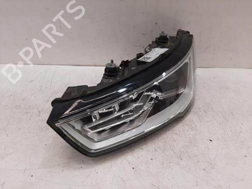 Used Left headlight Left headlight 36890792 36890792
