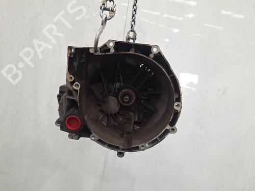 Used Gearbox FORD FIESTA VI (CB1, CCN) 1.0 EcoBoost (100 hp) 28115060