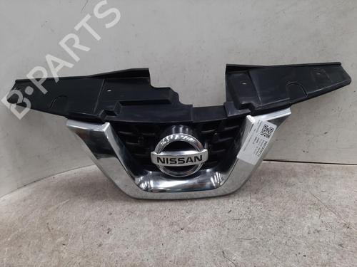 Used Grille NISSAN JUKE (F15) 1.2 DIG-T (115 hp) 26841807