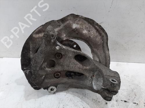 Right front steering knuckle BMW 1 (F21) 116 d | BP31596536M26