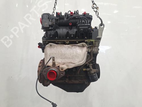 Motor RENAULT CLIO IV (BH_) 1.2 16V | BP29883752M1 