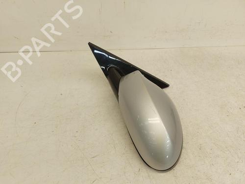 Left mirror BMW 1 (E81) 123 d | BP26864300C26 