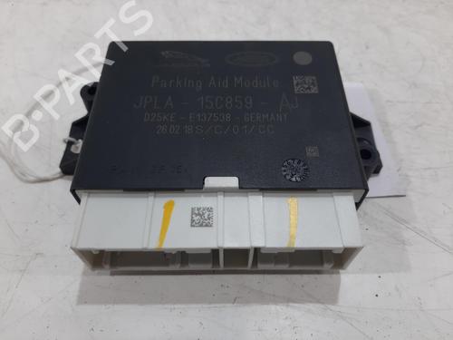 Used Control unit LAND ROVER RANGE ROVER SPORT II (L494) 4.4 SDV8 4x4 (340 hp) 29988696