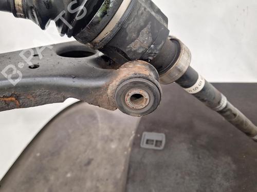 Right front suspension MAZDA CX-5 (KE, GH) 2.2 D AWD (KE102) | BP29809572M73 