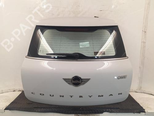 Used Tailgate MINI MINI COUNTRYMAN (R60) One (98 hp) 31538285