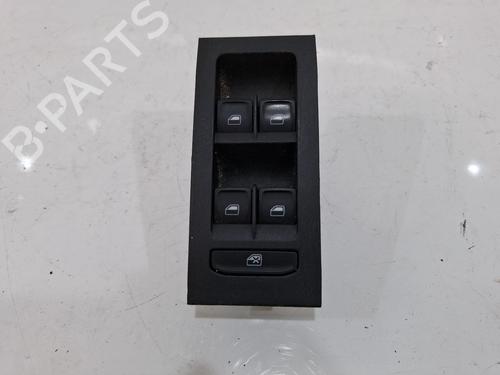 Used Right front window switch Right front window switch 38224985 38224985