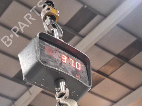 Gearbox FORD FIESTA VI (CB1, CCN) 1.0 EcoBoost | BP31628651M3 