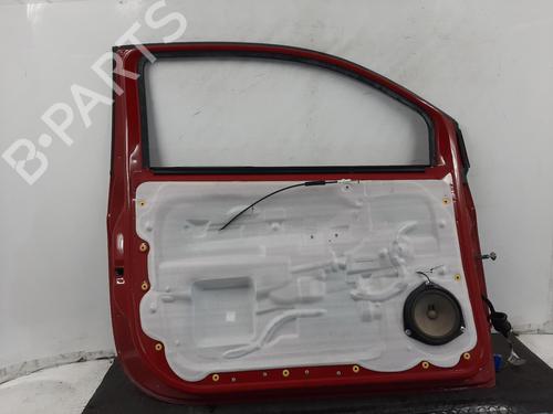 Left front door ABARTH 500 / 595 / 695 1.4 (312.AXD1A) | BP32325115C2 
