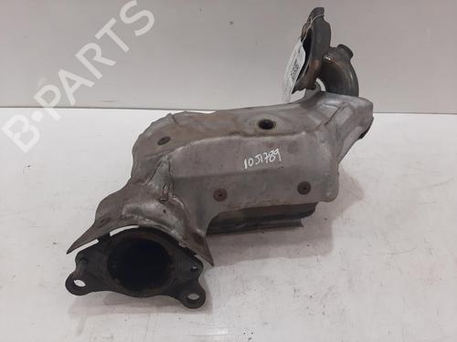 Catalizzatore Catalizzatore RENAULT KADJAR (HA_, HL_) 1.2 TCe 130 (HLMR) (130 hp) 36383592 36383592