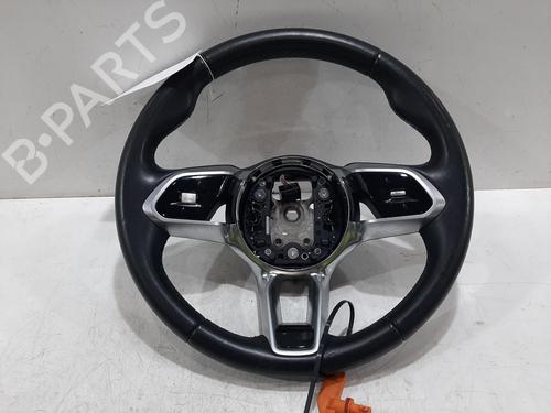 Used Steering wheel JAGUAR I-PACE (X590) EV400 AWD (400 hp) 30359863