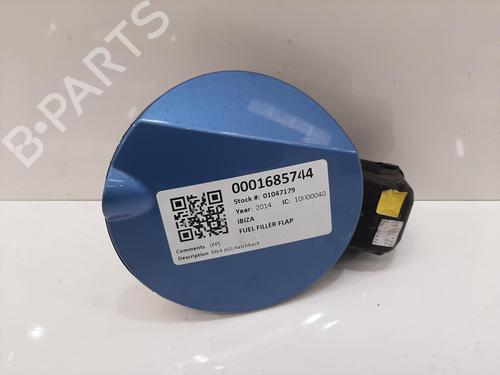 Used Fuel flap Fuel flap SEAT IBIZA IV SC (6J1, 6P5) 1.4 (85 hp) 33840006 33840006