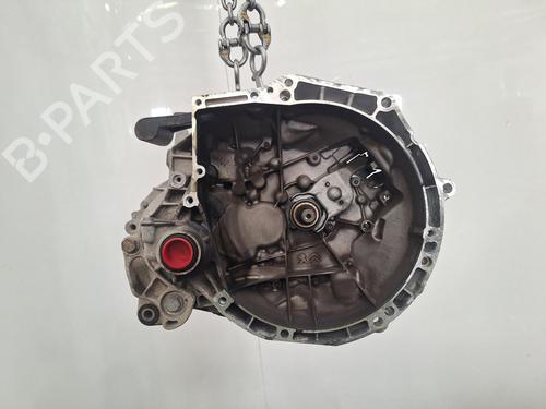 Gearkasse PEUGEOT 108 1.2 (82 hp) 29922808