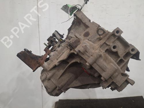 Used Gearbox Gearbox HYUNDAI i30 (GD) 1.4 (99 hp) 39916757 39916757