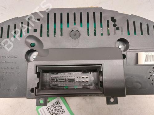 Instrument cluster VW GOLF V (1K1) 2.0 TDI 16V | BP26828608C47 