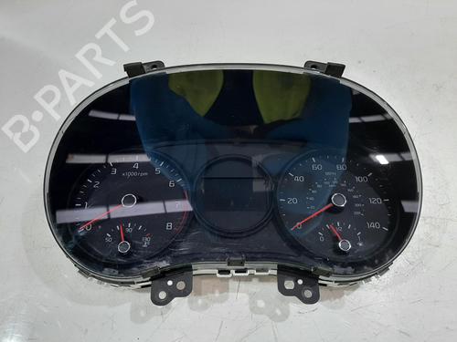 Used Instrument cluster Instrument cluster KIA PICANTO III (JA) 1.0 (67 hp) 33987572 33987572