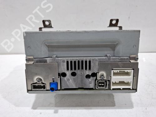 Control unit NISSAN NOTE (E11, NE11) 1.5 dCi | BP38199904M11 - Image 4