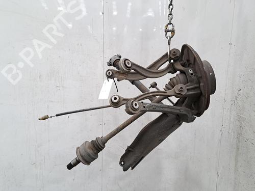 Draagarm links achter MERCEDES-BENZ E-CLASS (W212) E 220 BlueTEC (212.001) (177 hp) 26845018