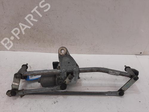 Used Front wiper motor Front wiper motor VW PASSAT B7 (362) 2.0 TDI (140 hp) 33318492 33318492