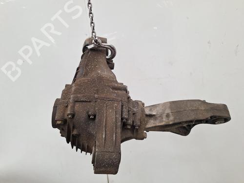 Front differential MERCEDES-BENZ M-CLASS (W164) ML 350 CDI 4-matic (164.125, 164.124) | BP36985648M23 - Image 5