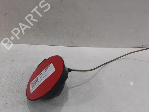 Tanklåg VW POLO V (6R1, 6C1) 1.4 (6R1) (85 hp) 31341751