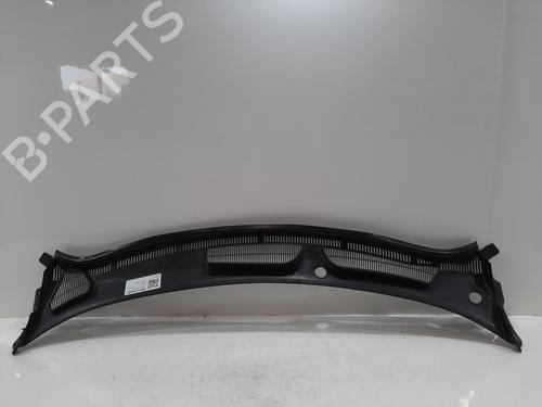 Torpedoplade Torpedoplade FORD FIESTA VI (CB1, CCN) 1.4 TDCi (70 hp) 33868075 33868075