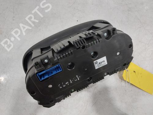 Instrument cluster VAUXHALL CORSA Mk IV (E) (X15) 1.4 | BP26841981C47 - Image 4