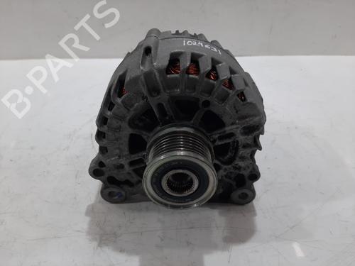 Used Alternator VW CC B7 (358) 2.0 TDI (150 hp) 28311560
