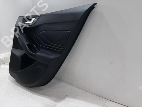 Andre FORD FOCUS IV Turnier (HP) 1.5 EcoBlue | BP30494878O1