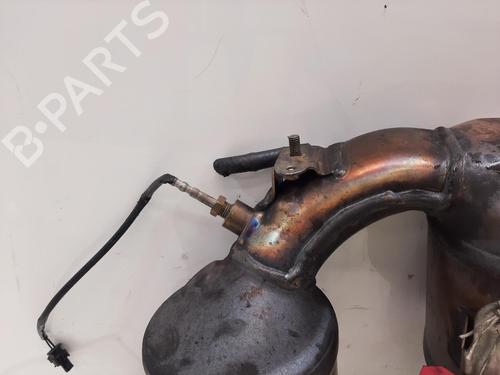 Particulate filter MINI MINI (R56) Cooper D | BP36661973M81 - Image 4