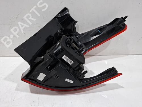 Left taillight PEUGEOT 2008 I (CU_) 1.2 THP 110 / PureTech 110 | BP38702029C34 - Image 4