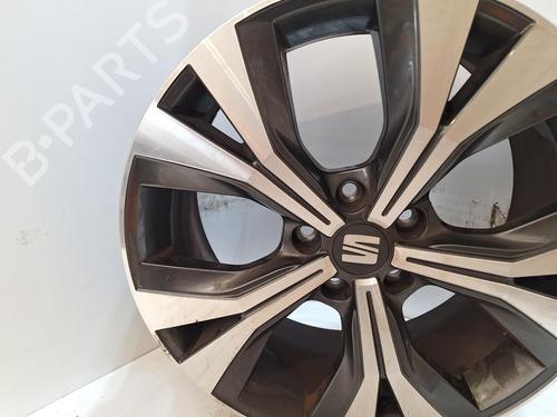 Fælk SEAT ATECA (KH7, KHP) 1.0 TSI | BP35921955C45  - Image 5