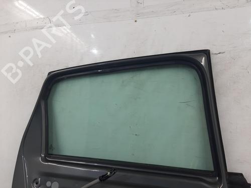 Left rear door VW POLO V (6R1, 6C1) 1.6 TDI | BP29445099C4 