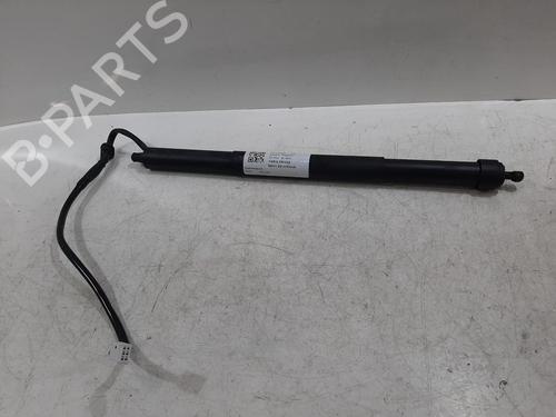 Used Shock absorber spring Shock absorber spring TOYOTA YARIS CROSS (MXP_) 1.5 Hybrid (MXPJ11) (131 hp) 34732862 34732862