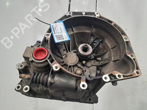 Used Gearbox FORD KA (RB_) 1.3 i ROCAM (70 hp) 26835858