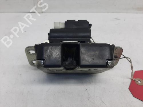 Bakluke lås MITSUBISHI COLT VI (Z3_A, Z2_A) 1.5 DI-D (Z39A) (95 hp) 26749757