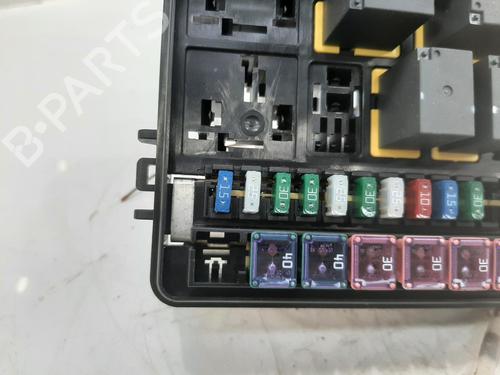 Fuse box MAXUS T90 EV | BP26862514E1 