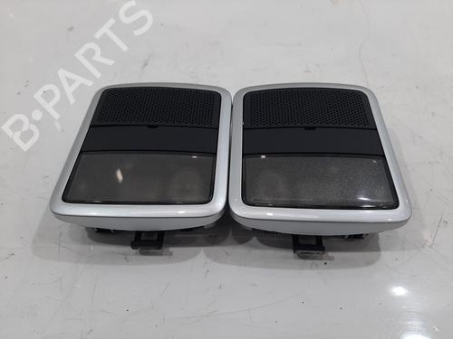 Interior roof light LAND ROVER RANGE ROVER SPORT II (L494) 3.0 SDV6 4x4 | BP26850395I8 
