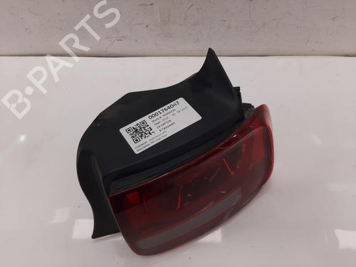 Right taillight CITROËN C4 CACTUS 1.2 THP 110 | BP36966655C35 - Image 2