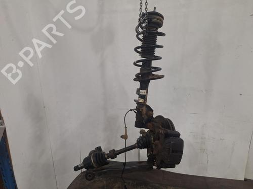 Used Left front suspension MAZDA CX-5 (KF) 2.0 SKYACTIV-G (163 hp) 32324265