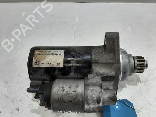 Used Starter Starter MERCEDES-BENZ A-CLASS (W176) A 200 (176.043) (156 hp) 33839991 33839991