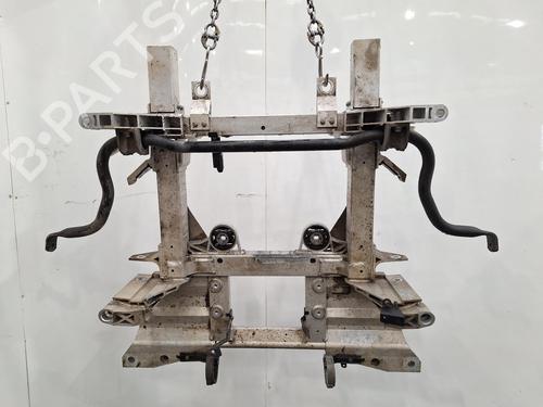 Used Subframe JAGUAR I-PACE (X590) EV400 AWD (400 hp) 30285768