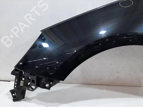 Left front fenders VAUXHALL ASTRA Mk VII (K) (B16) 1.0 | BP30179597C41