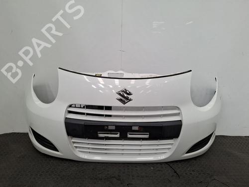 Used Front bumper Front bumper 38525554 38525554
