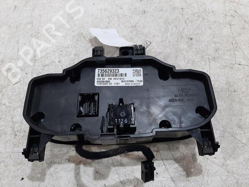 Climate control FIAT 500 (312_) 1.0 Mild Hybrid (312.AYD1B) | BP32270389I5